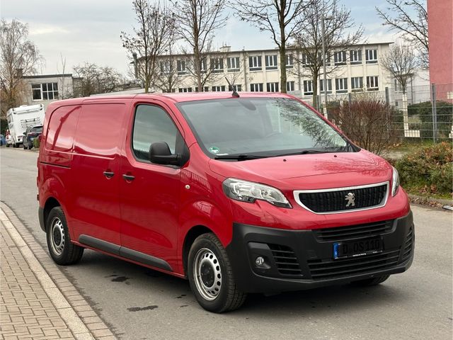 Peugeot Expert 2.0 HDI Kasten Premium Regale