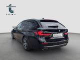 BMW 530e Touring Navi Leder Tempom.aktiv - BMW 530 in Krefeld