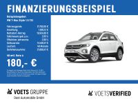Volkswagen T-Roc - Vorschau Bild 1