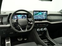 Skoda Kodiaq - Vorschau Bild 12