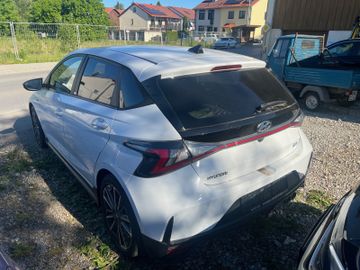 Hyundai i20 - 4