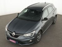 Renault Megane - Vorschau Bild 11