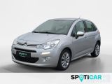 Citroën C3 VTi 82 1.2 Klima Einparkhilfe Fenster el. - Citroën C3: Vti