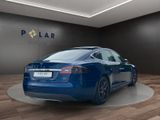Tesla Model S Dual*Xenon*ACC*CarPlay*Wlan*Pano*Ambient - Tesla Model S aus 2015