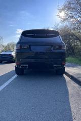 Land Rover Range Rover Sport 3.0 SDV6 HSE Dynamic HSE D... - gebrauchte Land Rover Range Rover Sport aus dem Jahr 2018