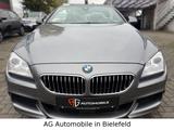 BMW 640d Cabrio xDrive Sport-Paket M - BMW 6er Reihe: Cabrio