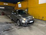 Fiat 500 1.0 Hybrid Sport - Fiat 500 mit Hybrid-Antrieb: Sport