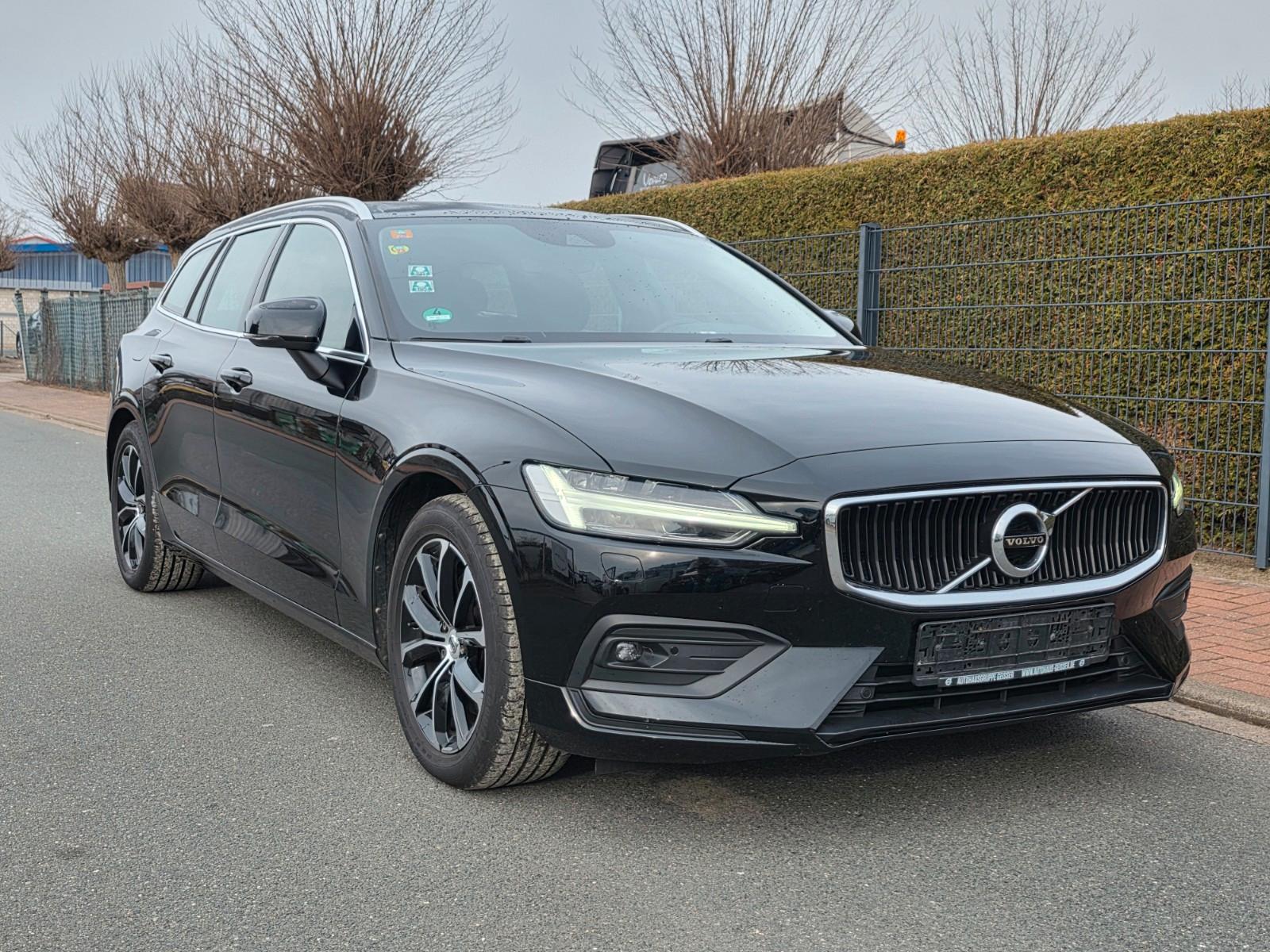 Volvo V60 B4 D Geartronic Momentum Pro/730