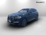 BMW X3 (G01/F97) - X3 xDrive20d xLine - BMW: F01