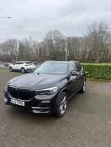 BMW X5 xDrive30d -