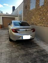 Opel Insignia 1.6 Turbo  - Opel Insignia Gebrauchtwagen in Mainz