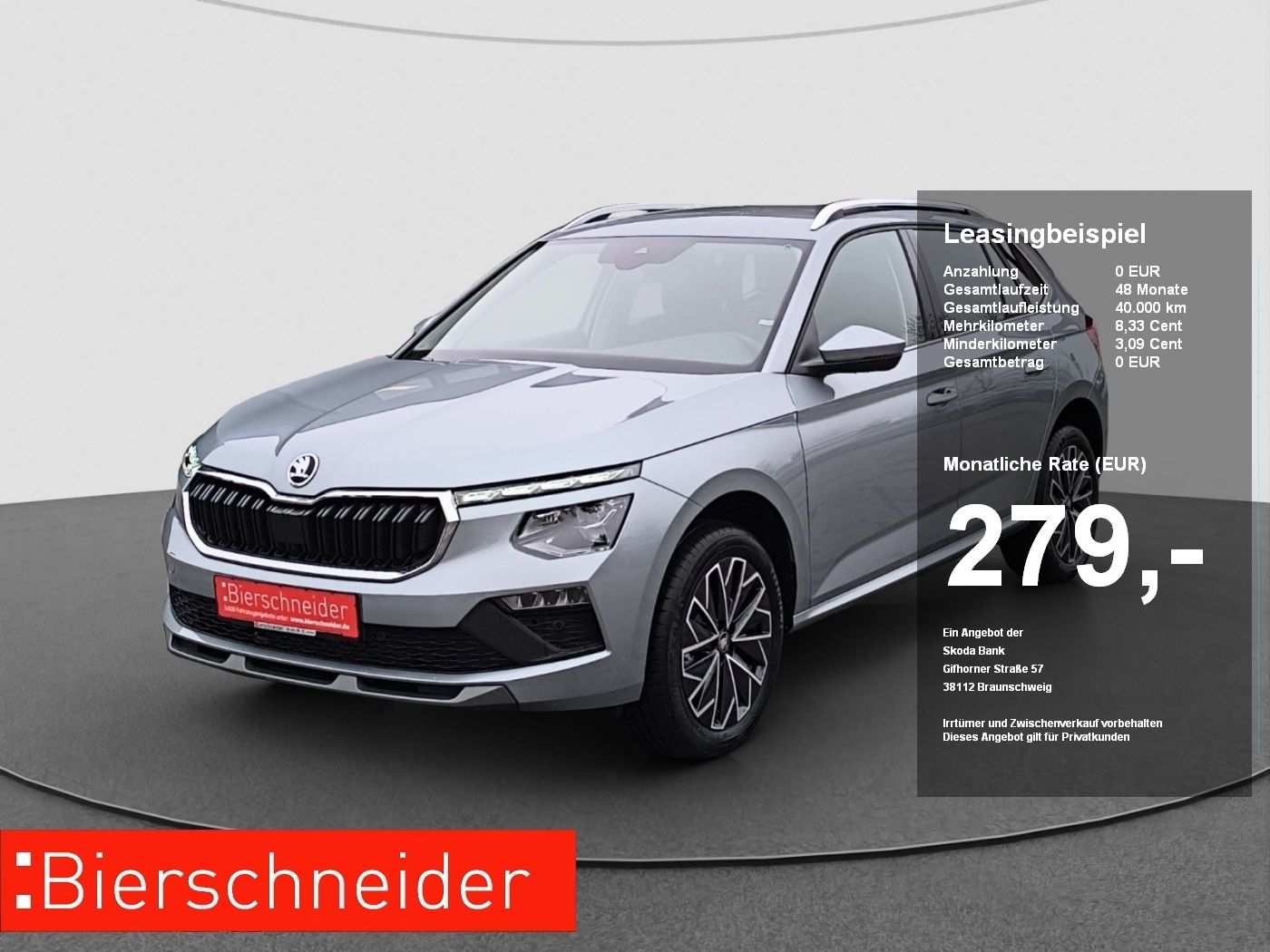 Skoda Kamiq 1.0 TSI DSG Balance NAV RFK LED MATRIX PDC
