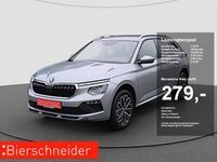 Skoda Kamiq - Vorschau Bild 1