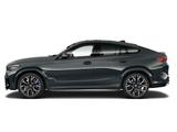 BMW X6 M Competition Soft-Close Panorama Laser B&W - gebrauchte BMW X6 M aus dem Jahr 2023
