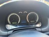 Volkswagen VW Bora 2003 - gebrauchte VW Bora aus dem Jahr 2003