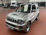 Suzuki Jimny 1.3 4WD Automatik Comfort - Suzuki Jimny in Bielefeld