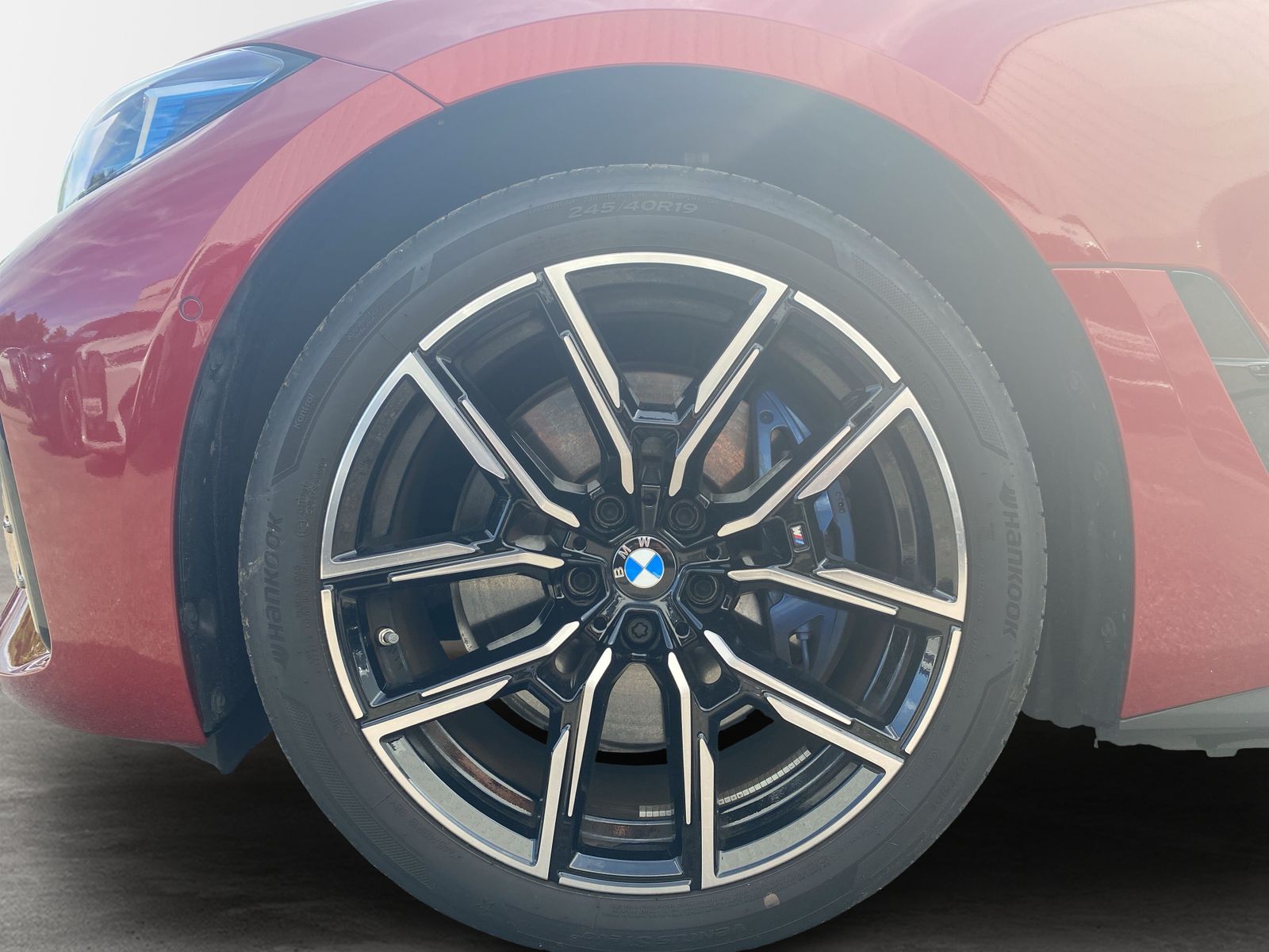 BMW i4 - Bild 17