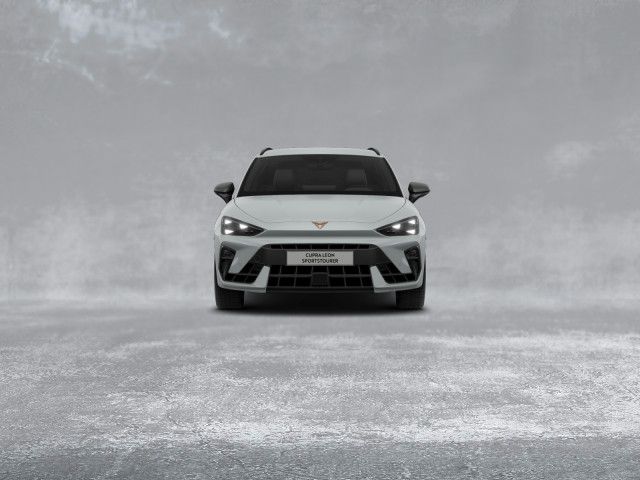 Cupra Leon - Bild 3