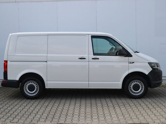 T6 Transporter Kasten 2.0 TDI EcoProfi KOMFORT-P
