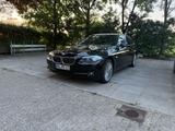 BMW 528i Touring  - BMW 528 aus 2012