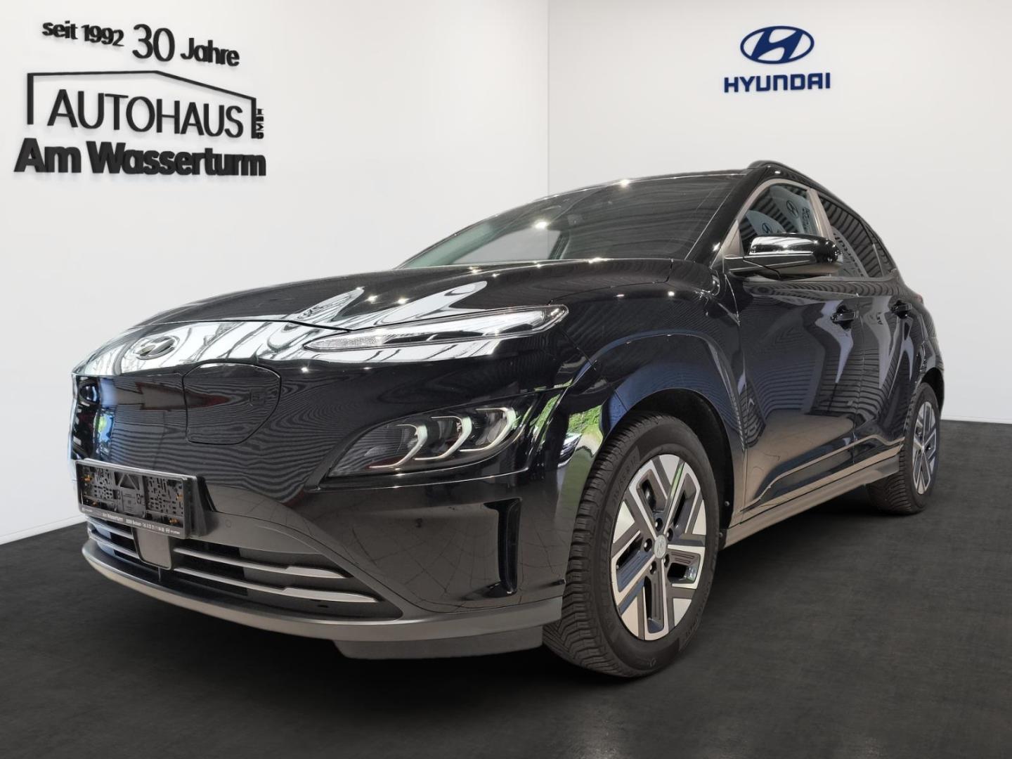 Hyundai KONA ELEKTRO Trend NAVI LED SITZHEIZUNG
