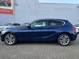 BMW 118  3-trg.Advantage*Tempomat*Automatik*LED* - BMW 1er Reihe mit Benzin-Antrieb: Kleinwagen, Automatik