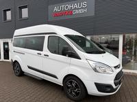 Ford Transit Custom 300 L2 H2 Trend >KLIMA v+h+AHK