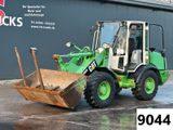 CAT 906 H mit Schaufel & Palettengabel - Offers matching your search criteria