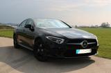 Mercedes-Benz CLS 350 d 4MATIC Coupé - Top Zustand - Mercedes-Benz CLS 350: Panoramadach