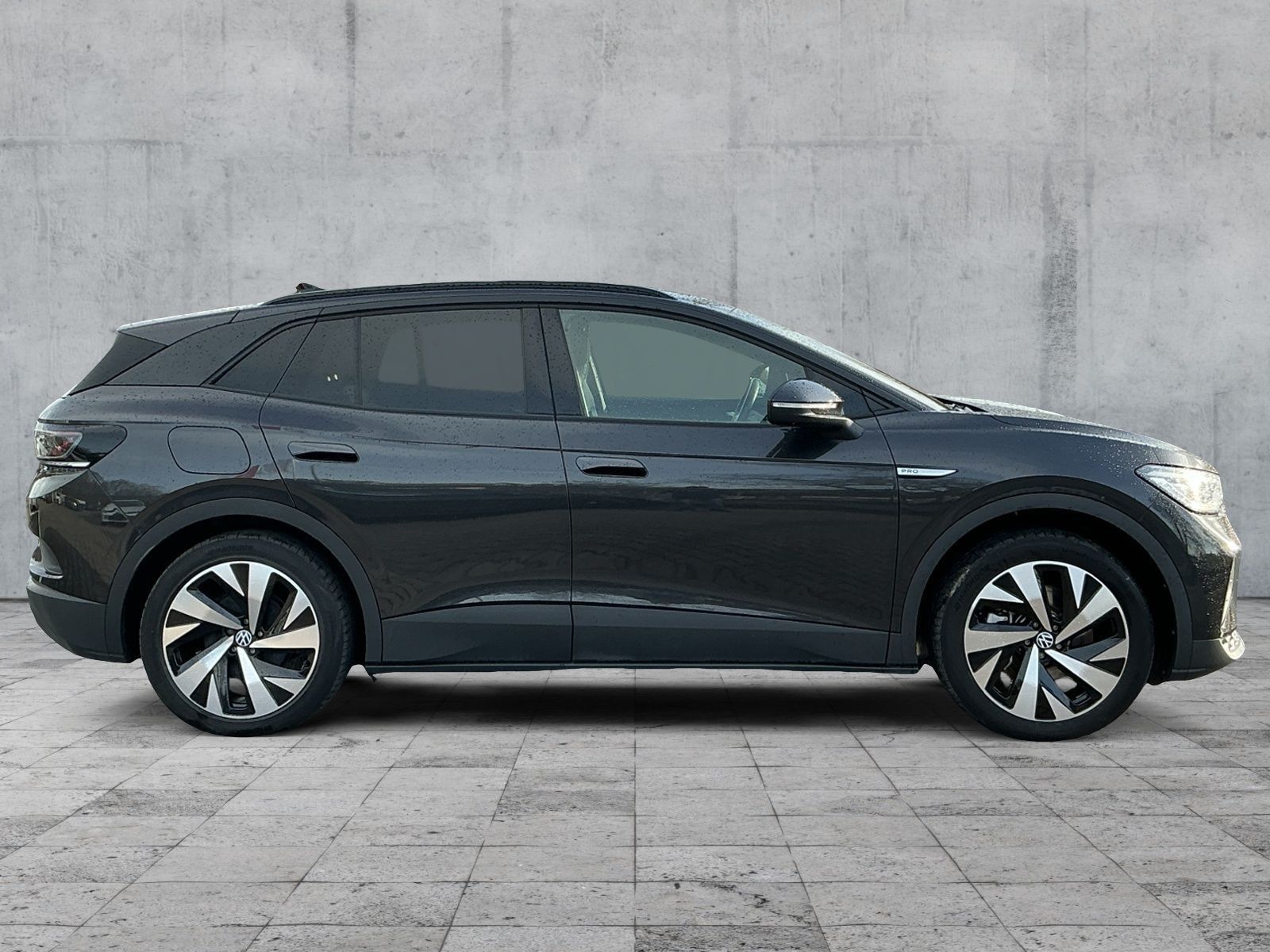 Volkswagen ID.4 - Bild 7