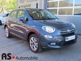 Fiat 500X Pop Star 1.6 E-torQ 2.Hd*Navi*Temp*PDC - Fiat 500X Gebrauchtwagen in Stuttgart