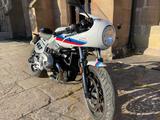 BMW R nine t Racer "Vollausstattung ab Werk"  - BMW R NINE T RACER