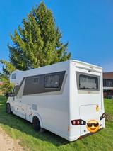 Frankia A 680 plus - Frankia 680