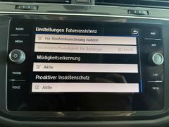 VW Tiguan Allspace Allspace IQ.DRIVE - Thumbnail 45