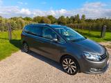 Volkswagen Sharan 1.4 TSI OPF DSG Highline Highline - Volkswagen Sharan in Mönchengladbach