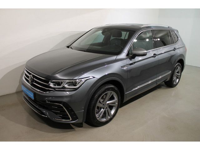 Volkswagen Tiguan Allspace 2.0 TSI R-Line 4Motion 7-DSG N foto 3
