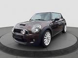 MINI Cooper S 1.6 Mayfair Edition