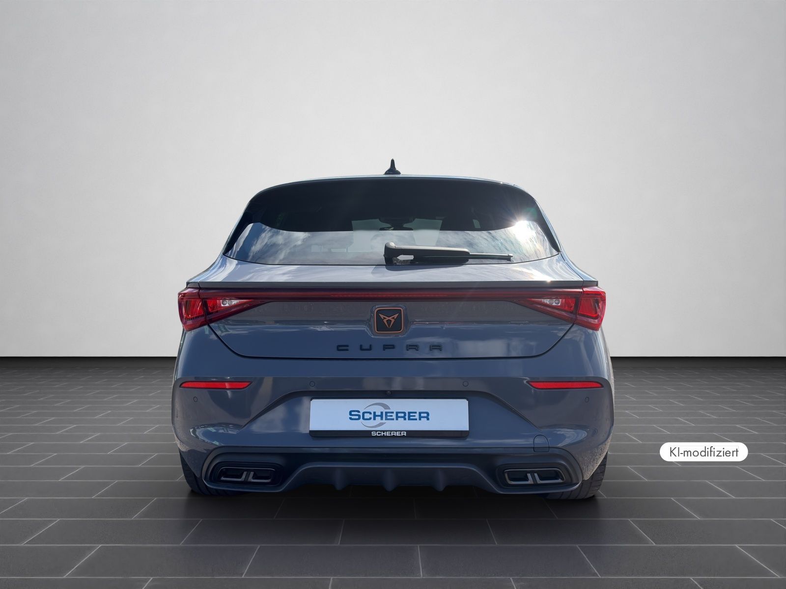 Cupra Leon - Bild 6