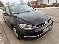 Volkswagen Golf VII Lim. Comfortline BMT/ NAVI-AHK-Led