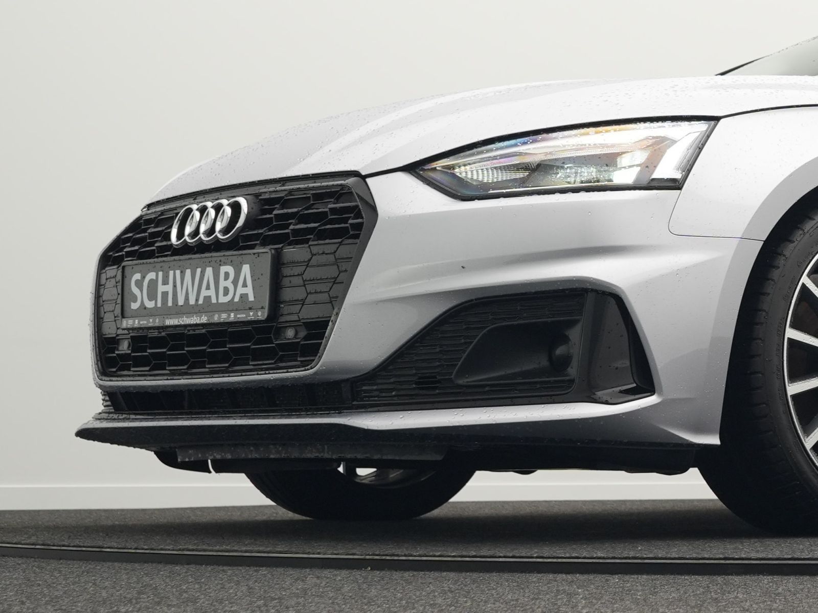 Audi A5 - Bild 43