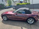 BMW Z4 2.5i  - BMW Z4 in Bochum