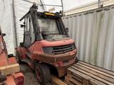 Linde H80D-02 Diesel Bj. 2013 - Angebote