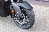 Yamaha X Max 400 / ABS / Top Case / Garantie - YAMAHA C MAX