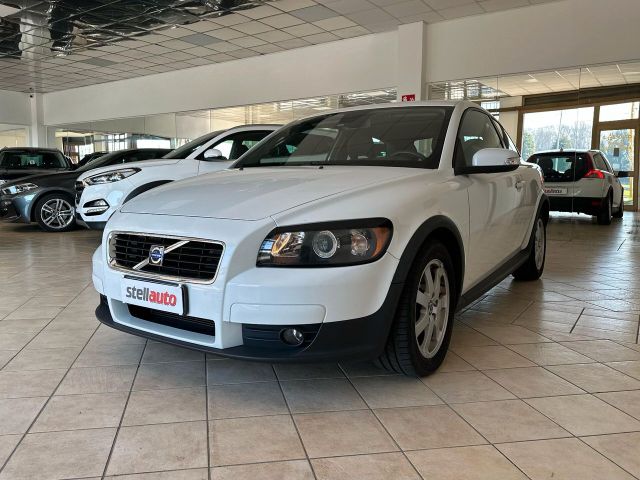 Volvo C30 1.6 Summum