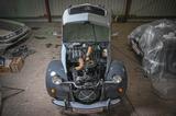 Citroën 2 CV - 6 "Charleston" ,einmalig & vom Feinsten ! - Citroën: Cv2