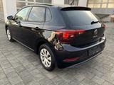 Volkswagen Polo 1.0 59kW Life * Discover Media * Air Care * - Volkswagen Polo: Schwarz