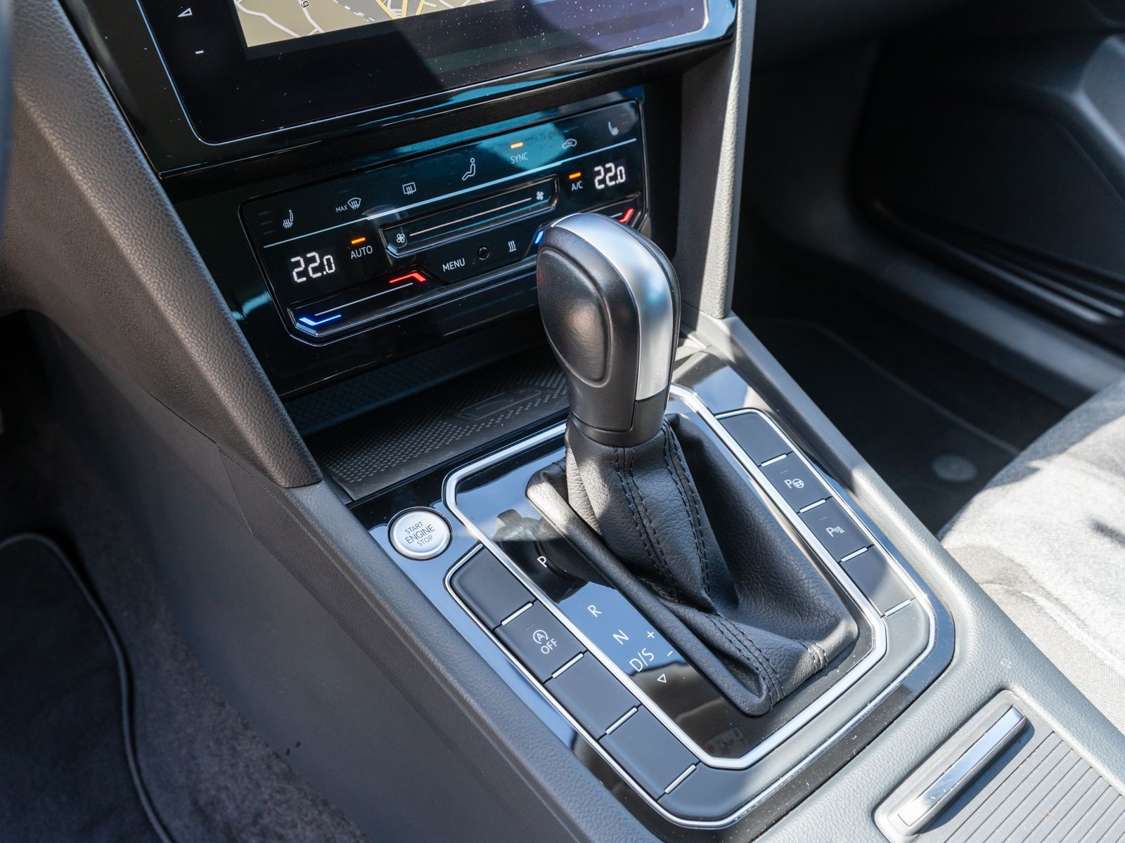 Volkswagen Passat Variant - Bild 14