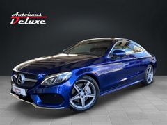 Gebraucht Mercedes-Benz C 200 kaufen Hamburg