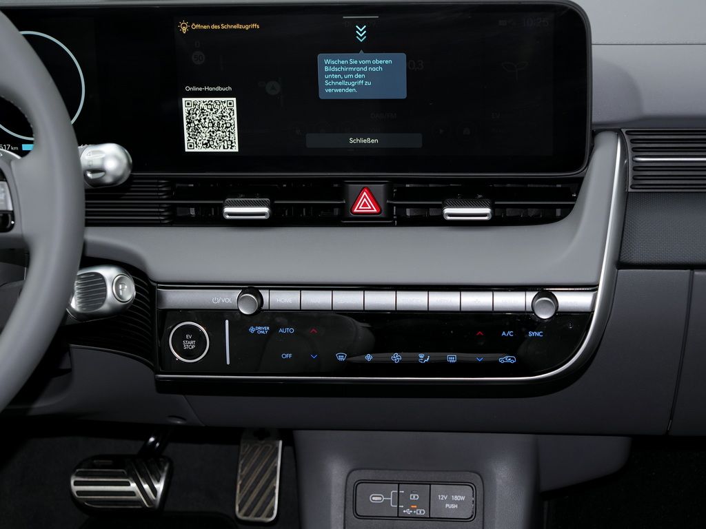 Hyundai IONIQ 5 – Bild 11