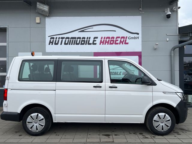 Volkswagen T6 Caravelle 2.0 TDI #9-SITZER #KLIMA #WENIGKM